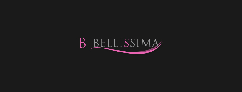Logotyp Bellissima