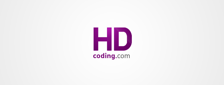 HD coding 